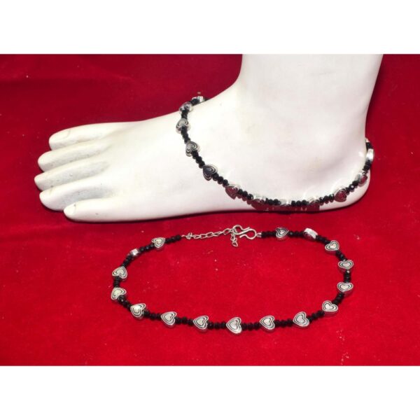 Anklets