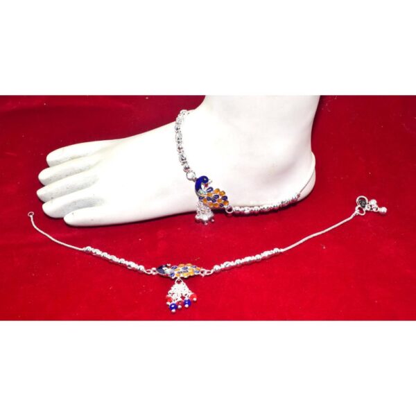 Anklets