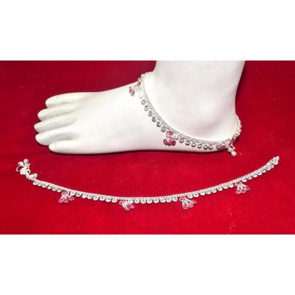 Anklets