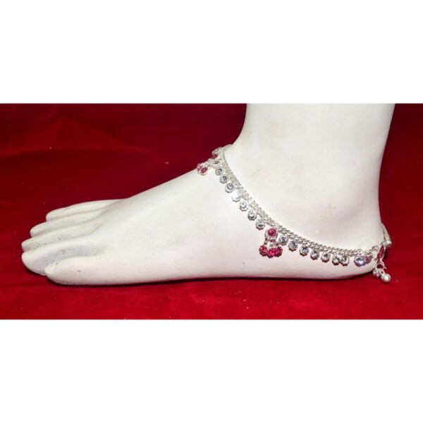 Anklets