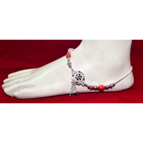 anklete