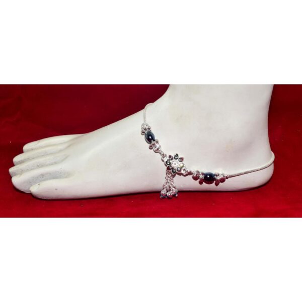 anklete