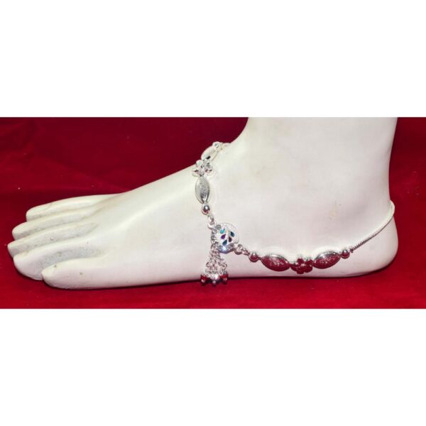 Anklets