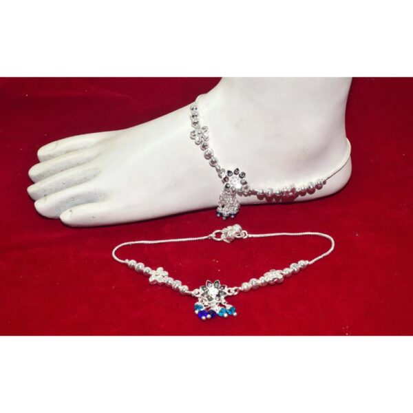 Anklets