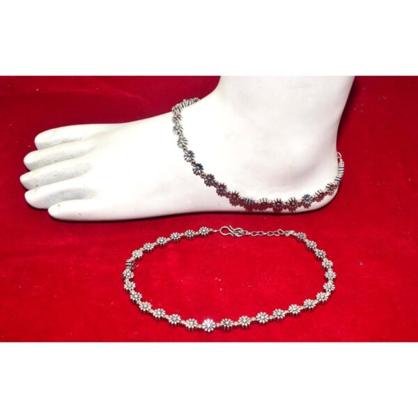 Anklets