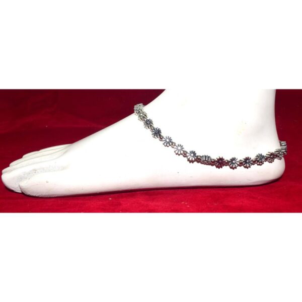 Anklets