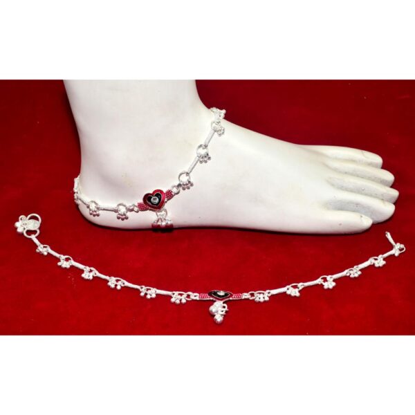 Anklets