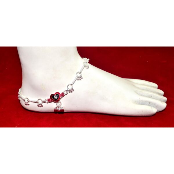 Anklets
