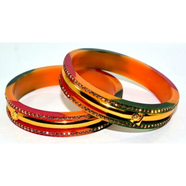 Seep Golden Kada set