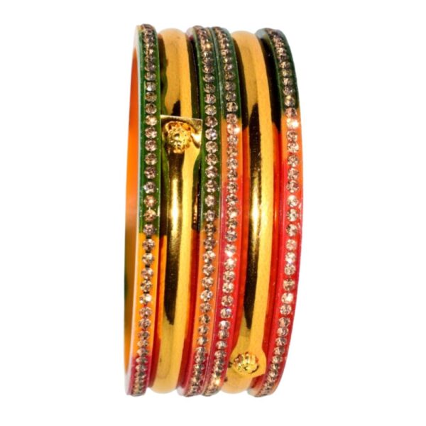 Seep Golden Kada set