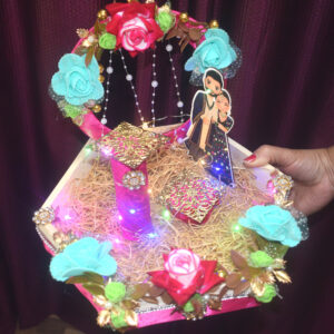 Engagement Ring Tray