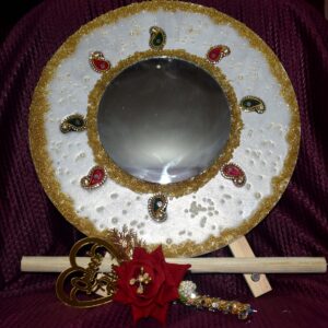resin art