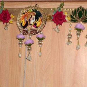 Home Entrance Toran