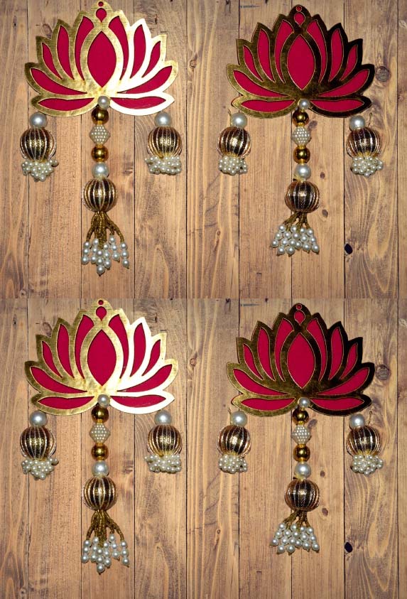 Traditional Toran for Home Decoration