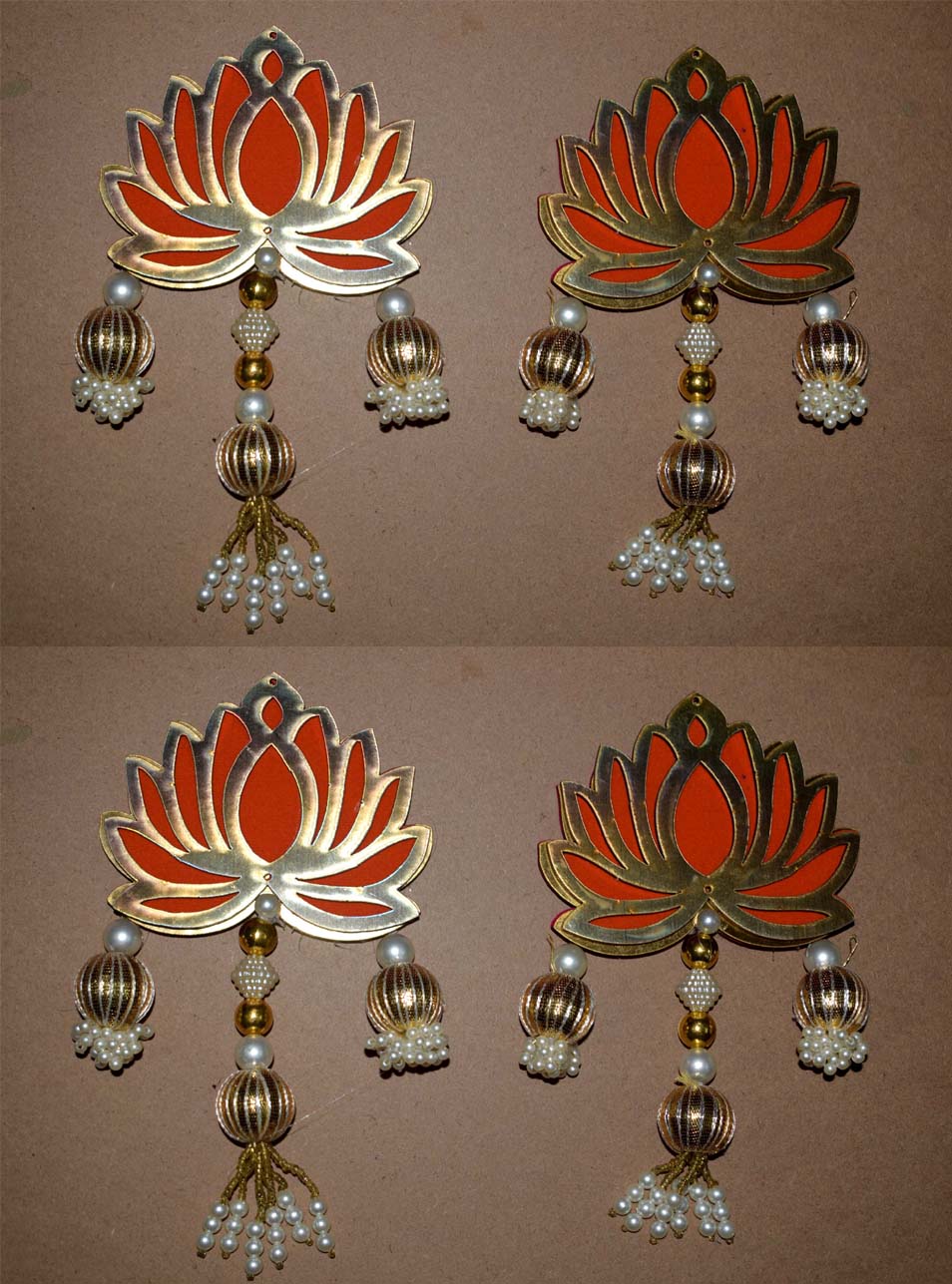 Traditional Toran for Home Decoration