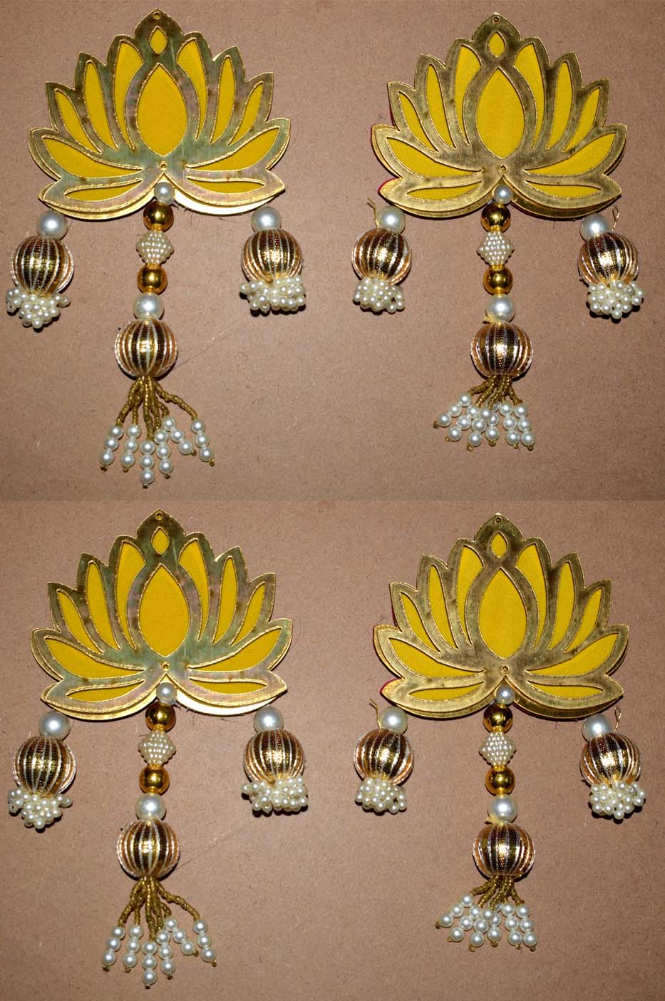 Traditional Toran for Home Decoration
