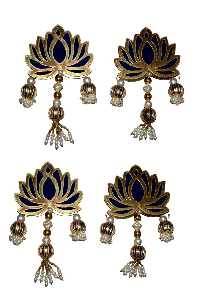 Traditional Toran for Home Decoration