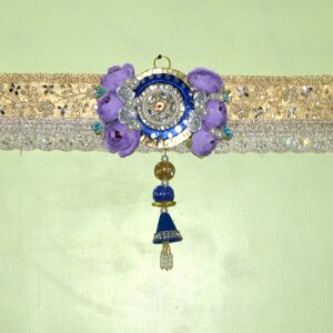 Exquisite Home Entrance Toran