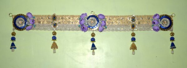 Exquisite Home Entrance Toran